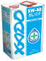 xado uk lubricants