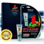 xado 1 stage advanced petrol diesel engine treatment