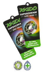 xado uk super grease
