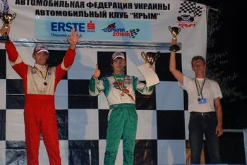 xado Motor sport