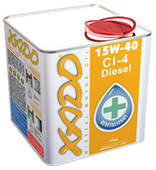 xado atomic multigrade