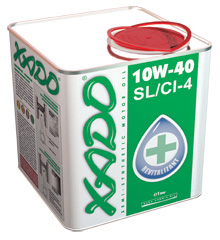 xado atomic multigrade