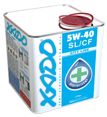 xado atomic multigrade