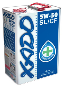 xado atomic multigrade