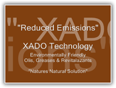 XADO - Exhaust Emissions Test - XADO UK